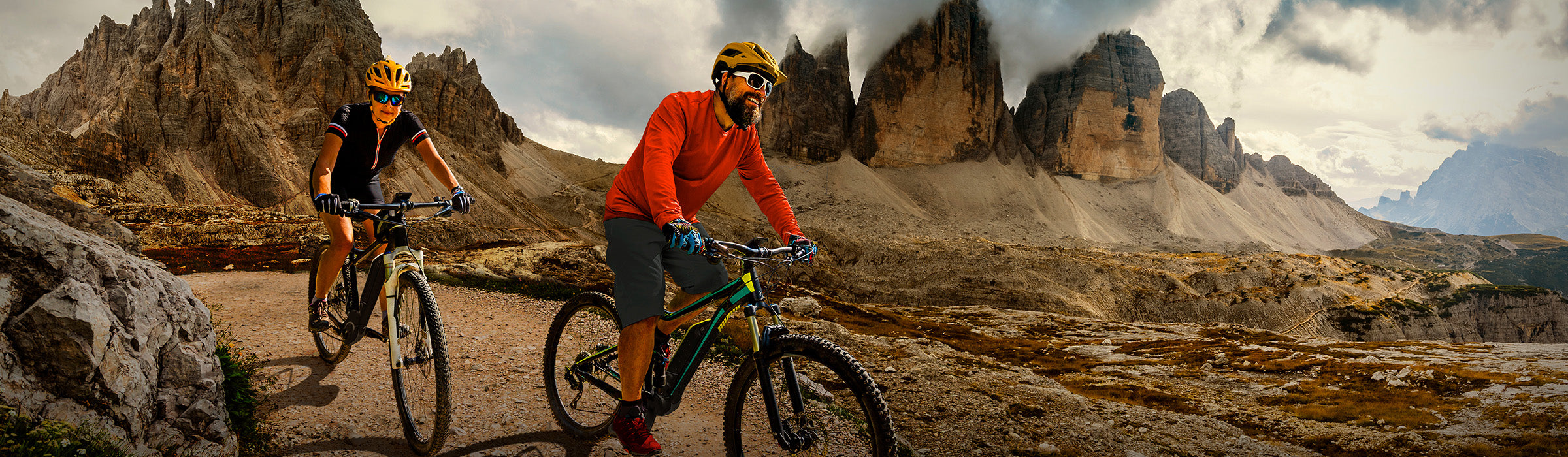 Cycling