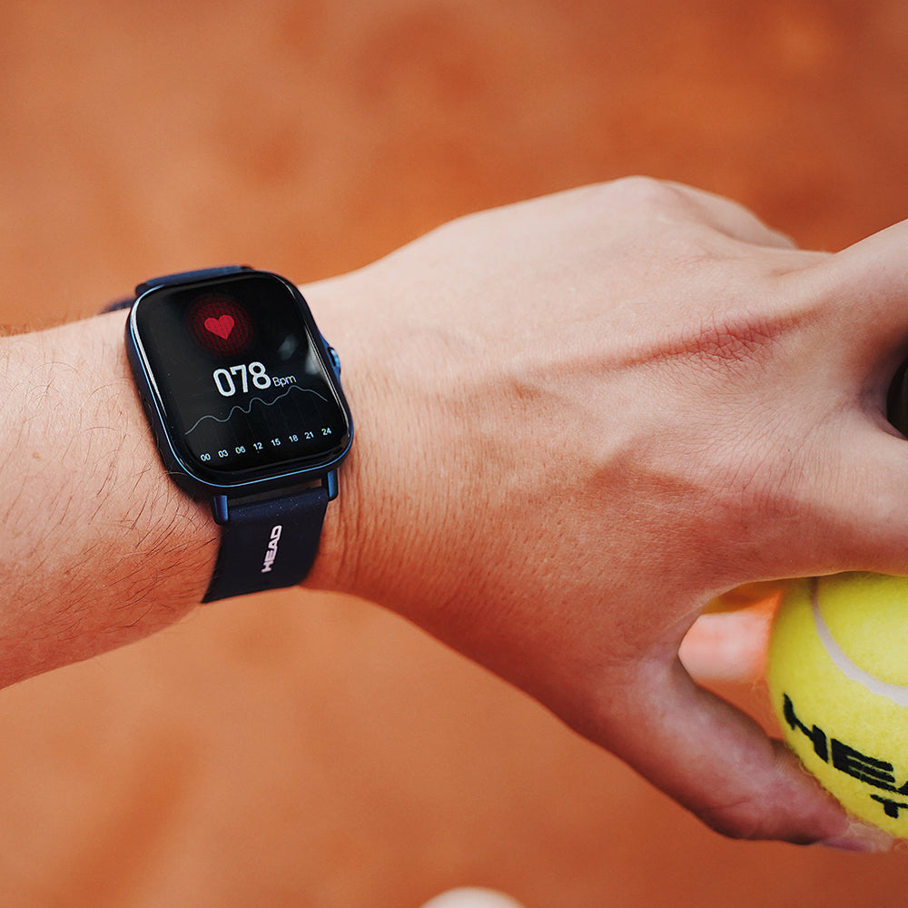 Wear Os Fitbit Tennis Tracking Fitbit FB423 Smart Watch Luxe