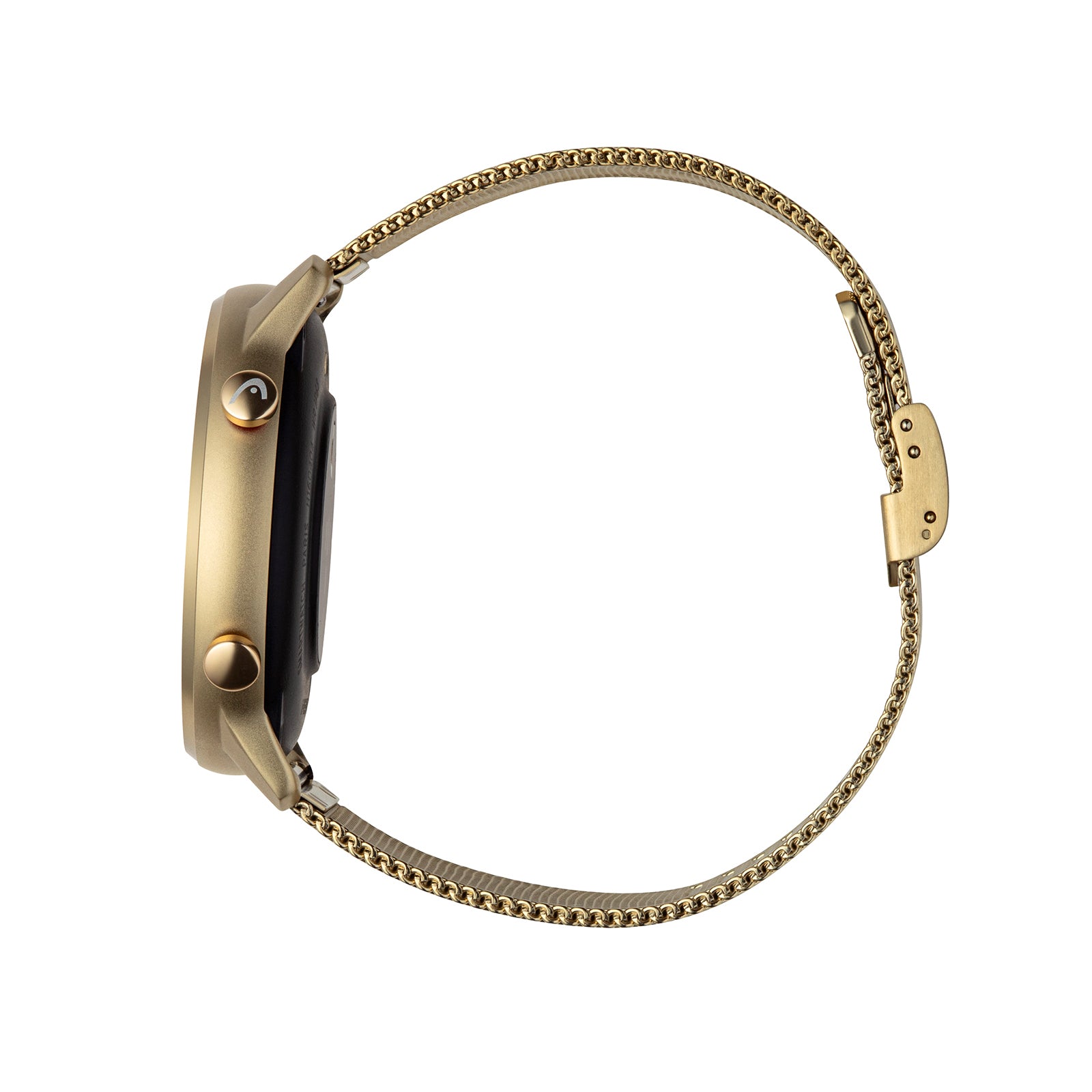 PARIS 47 x 11,2mm (formerly Moscow) IP yellow with IP yellow mesh