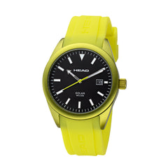 BARCELONA 38mm Black