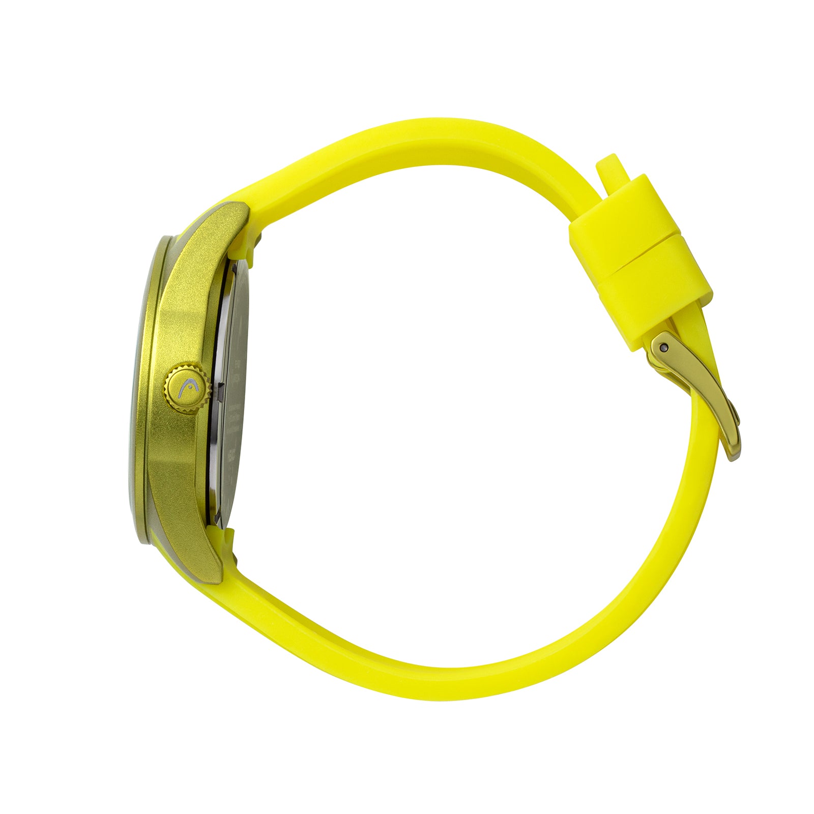 BARCELONA 38mm Black