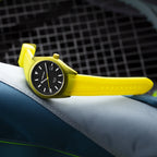 BARCELONA 38mm Black