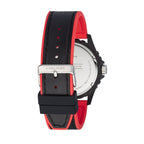 AMSTERDAM 44mm White