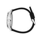 ATHENS 1 43,5mm Black/Blue