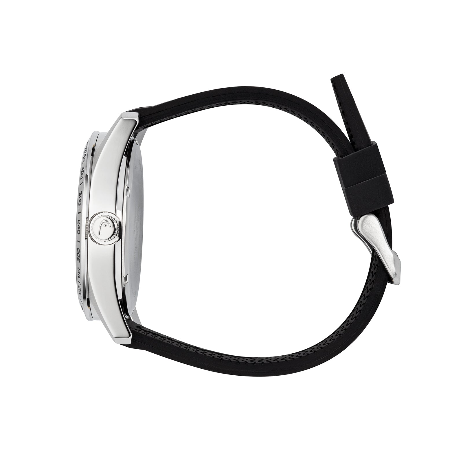 ATHENS 1 43,5mm Black/Blue