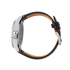 ATHENS 2 43,5mm Black/Orange