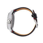 ATHENS 2 43,5mm Black/Red