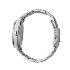 ATHENS 3 43,5mm Black/Yellow