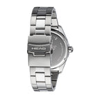 ATHENS 3 43,5mm Black/Yellow