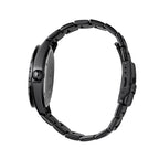 ATHENS 3 43,5mm Black/Red