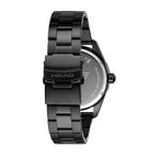 ATHENS 3 43,5mm Black/Red