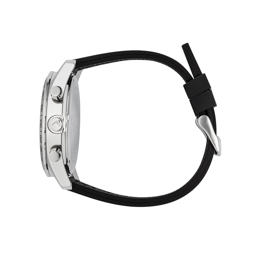 HEAD Watch LONDON Black/Red | Official HEAD Watches Store