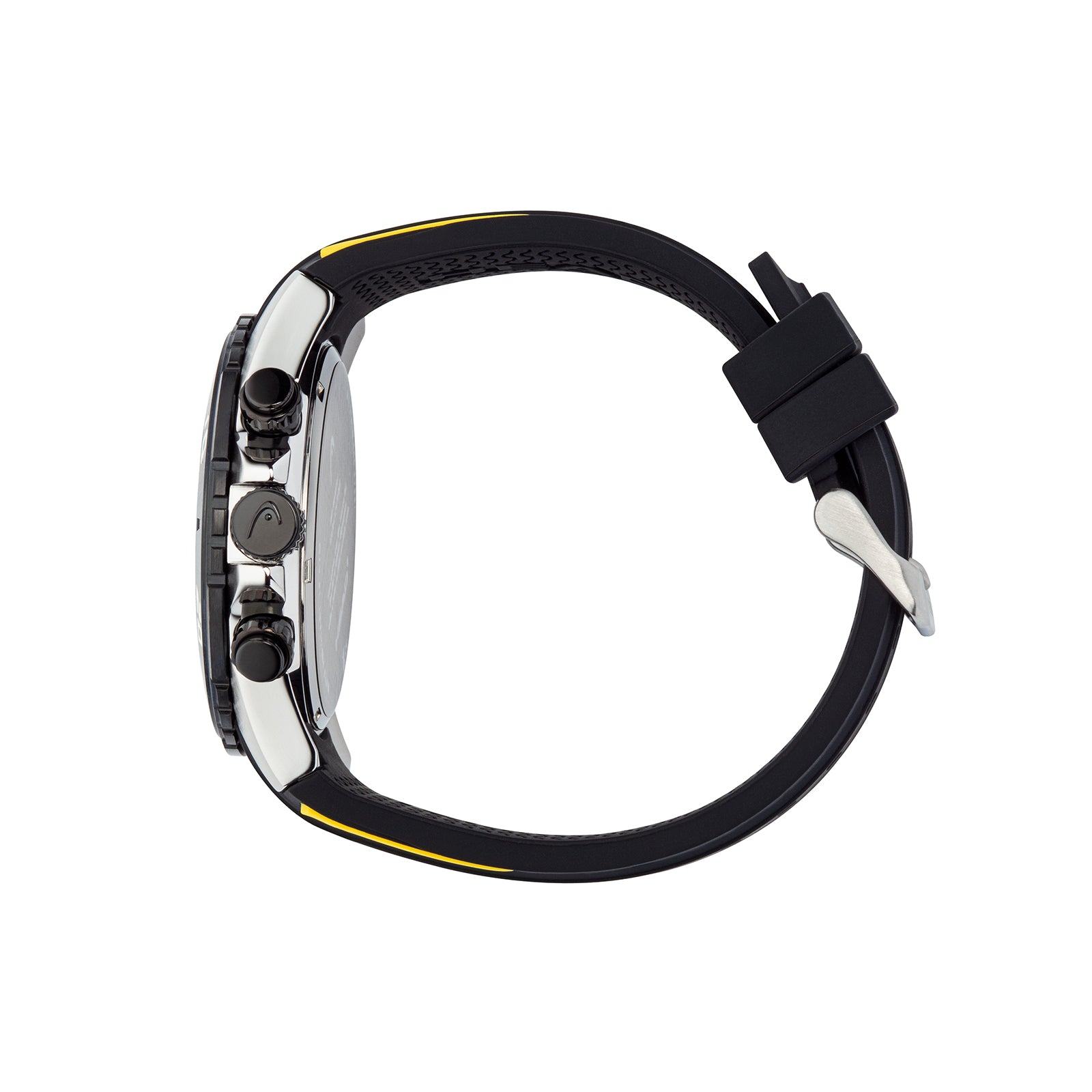 VANCOUVER 1 46mm Black