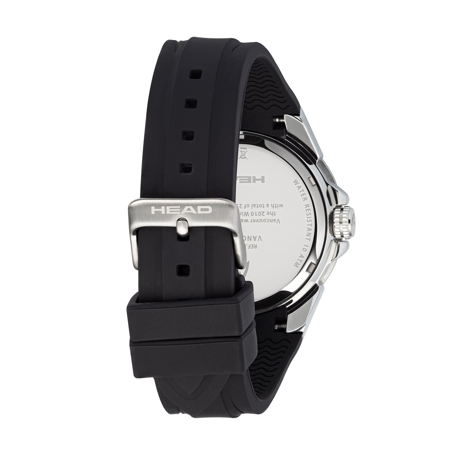 VANCOUVER 2 46mm White