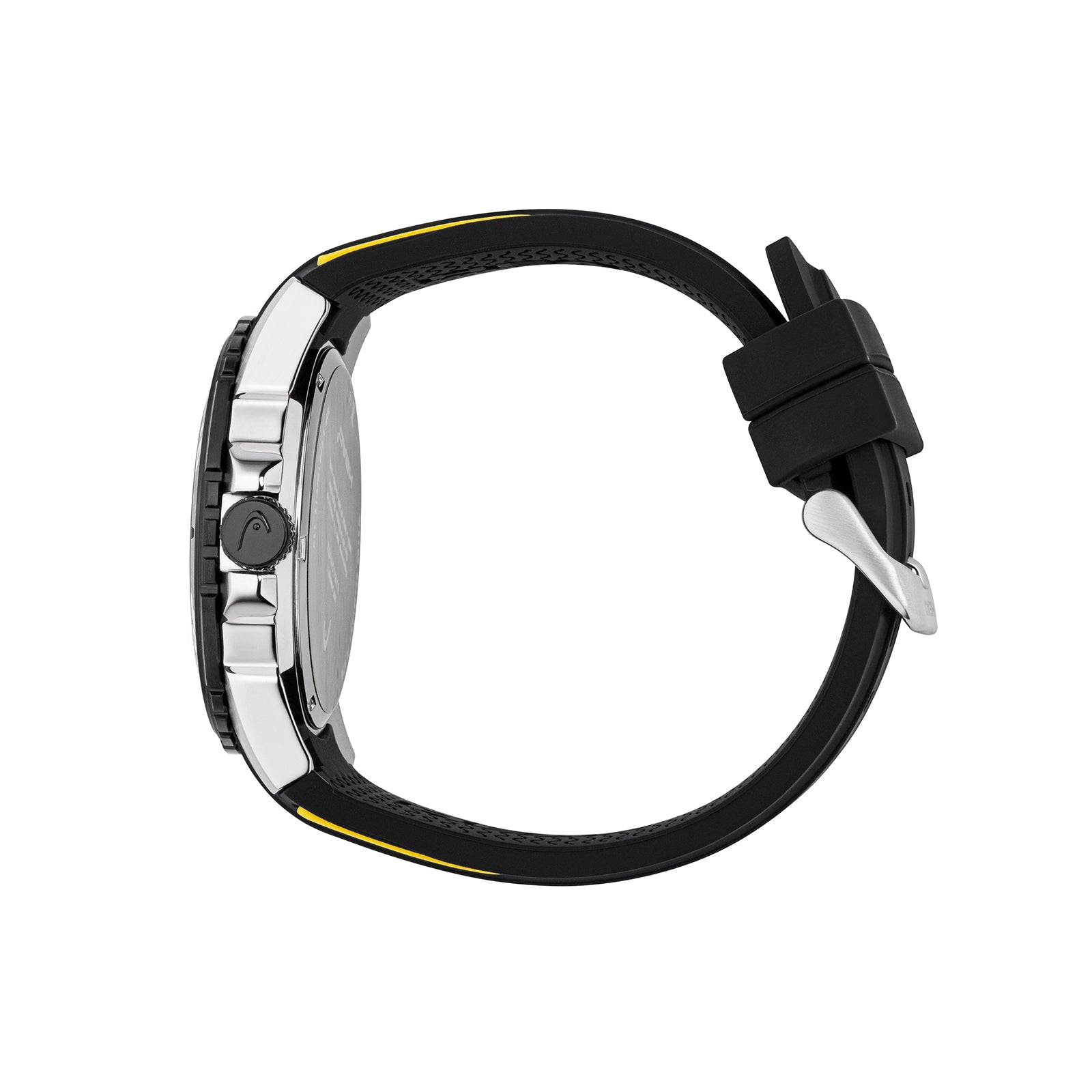 VANCOUVER 2 46mm Black