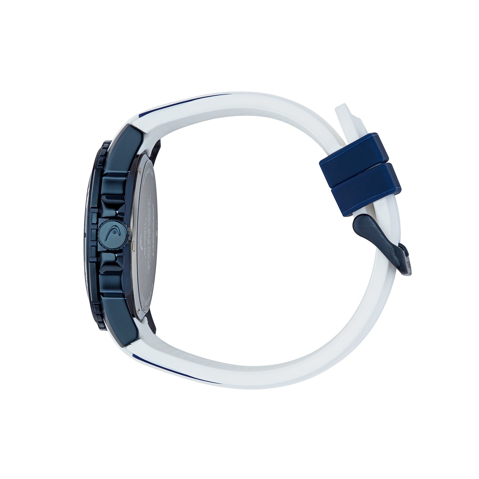 VANCOUVER 2 46mm White