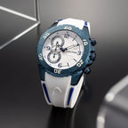 VANCOUVER 2 46mm White