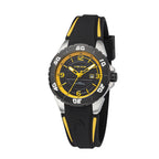 VANCOUVER 3 36mm Black