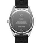 ATHENS 1 43,5mm Black/Blue