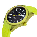 BARCELONA 38mm Black