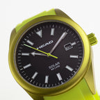 BARCELONA 38mm Black