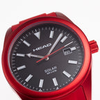 BARCELONA 38mm Black