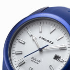 BARCELONA 38mm White