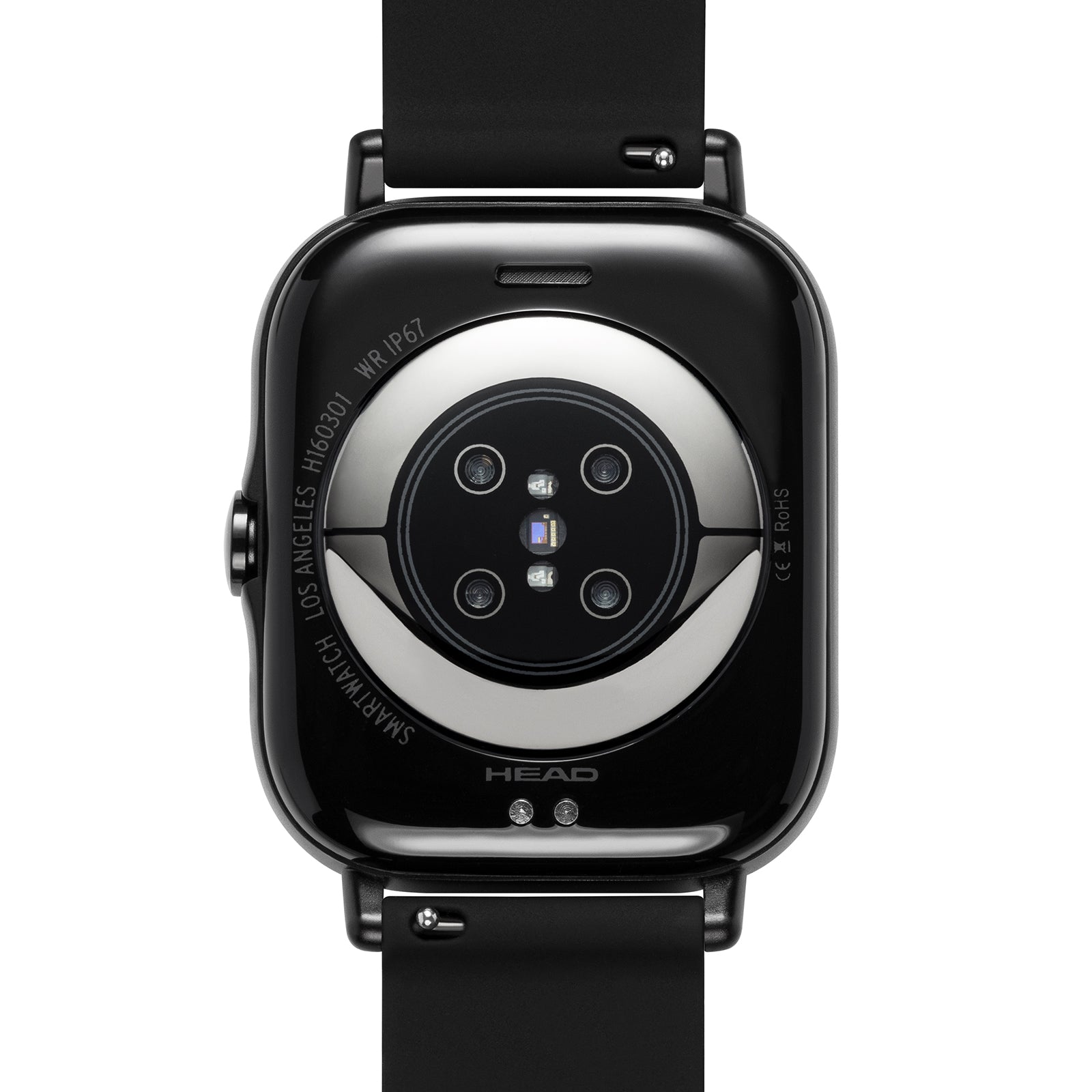 LOS ANGELES 37 x 10,2mm