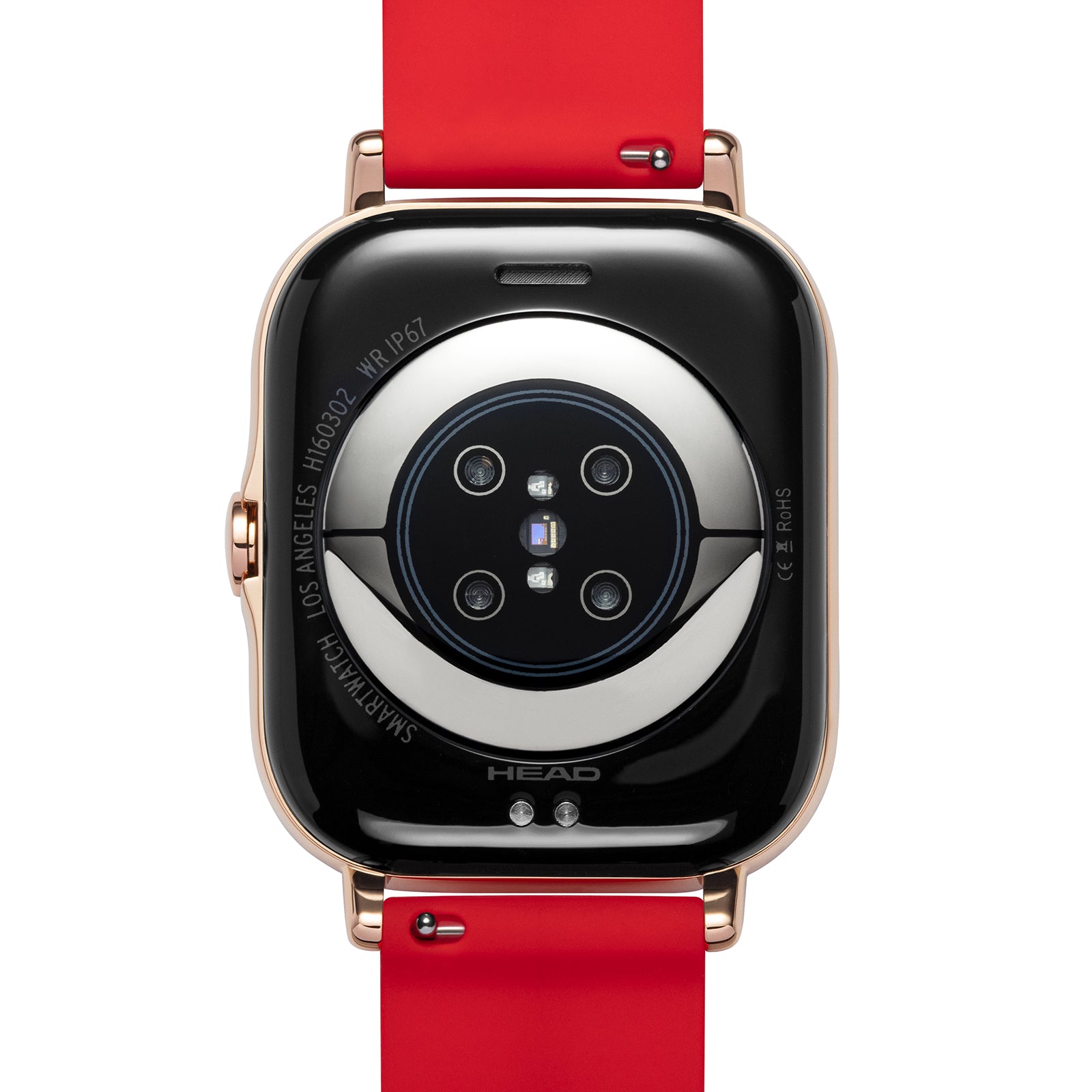 LOS ANGELES 37 x 10,2mm