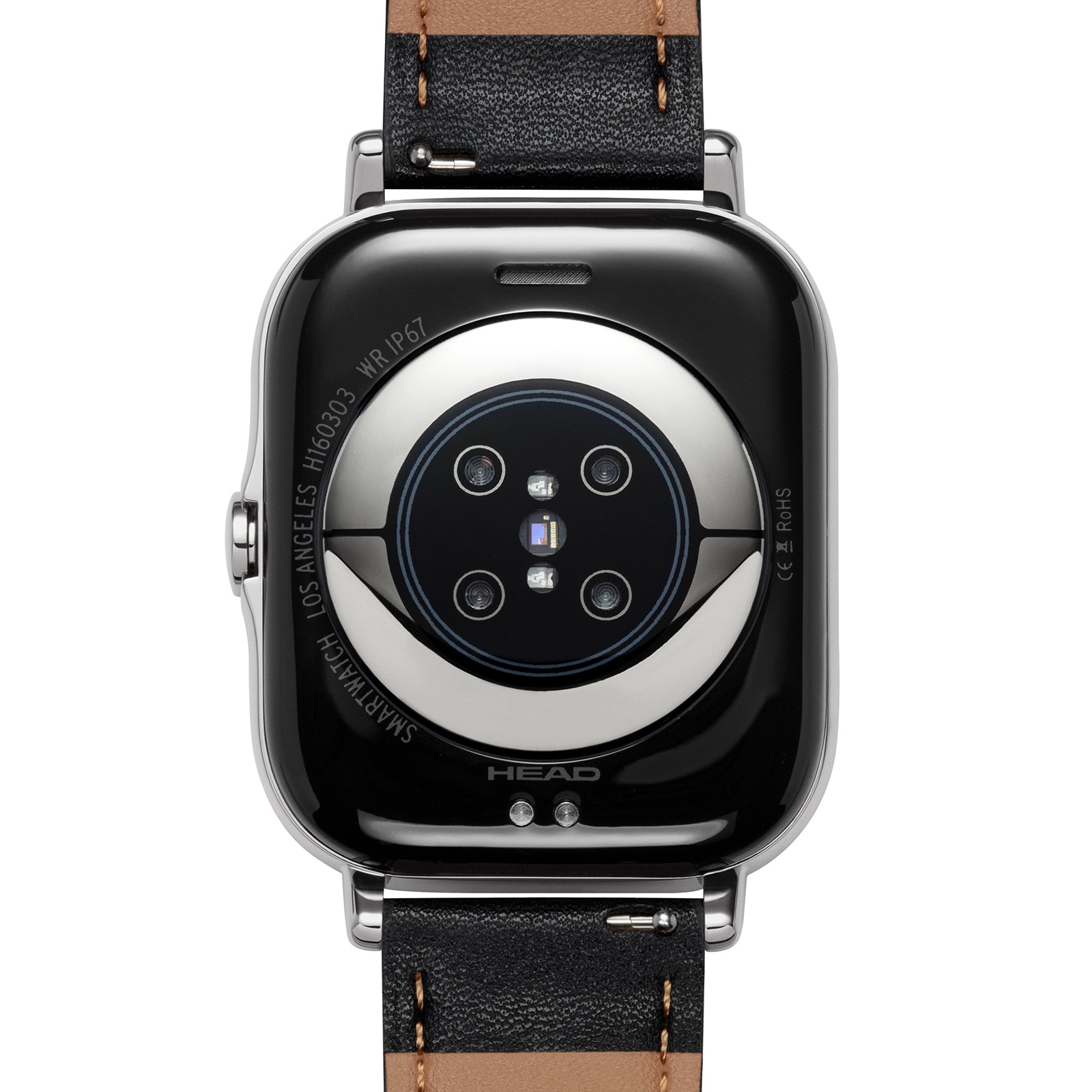 LOS ANGELES 37 x 10,2mm