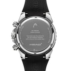 VANCOUVER 1 46mm White