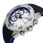 VANCOUVER 1 46mm White