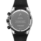 VANCOUVER 1 46mm Black