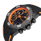 VANCOUVER 1 46mm Black