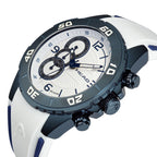 VANCOUVER 1 46mm White