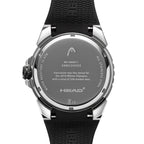 VANCOUVER 2 46mm Black