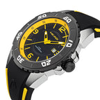 VANCOUVER 2 46mm Black