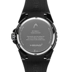 VANCOUVER 2 46mm Black