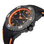 VANCOUVER 2 46mm Black