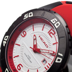 VANCOUVER 2 46mm White