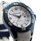 VANCOUVER 3 36mm White