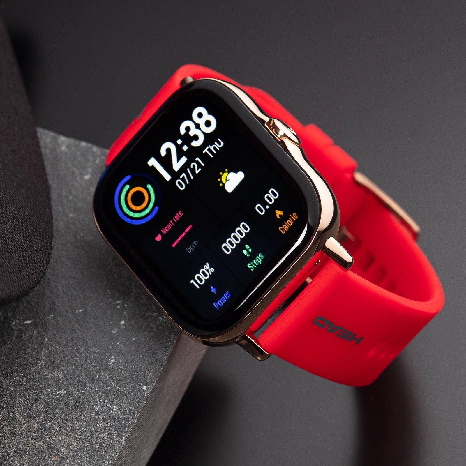 LOS ANGELES 37 x 10,2mm