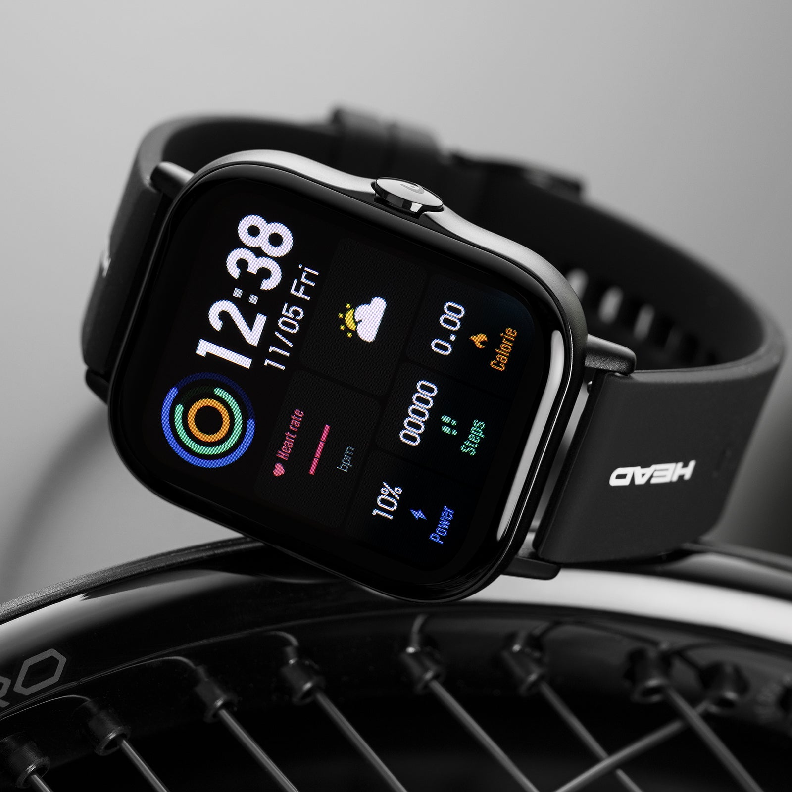 LOS ANGELES 37 x 10,2mm