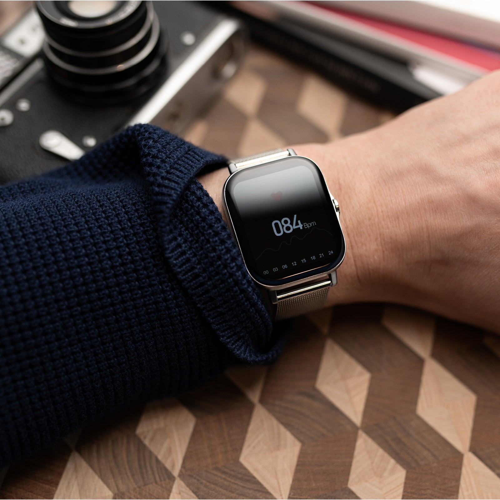 LOS ANGELES 37 x 10,2mm