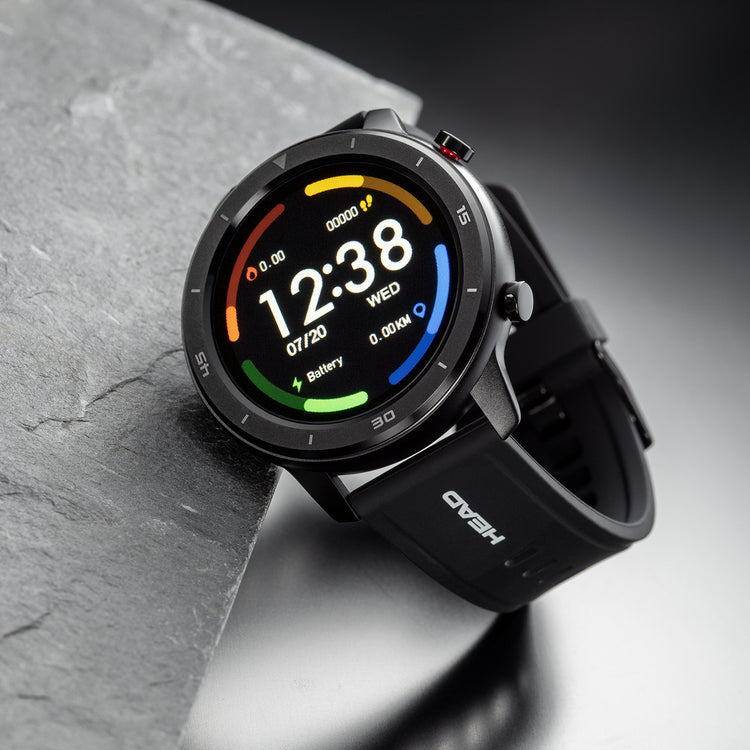 parís smartwatch