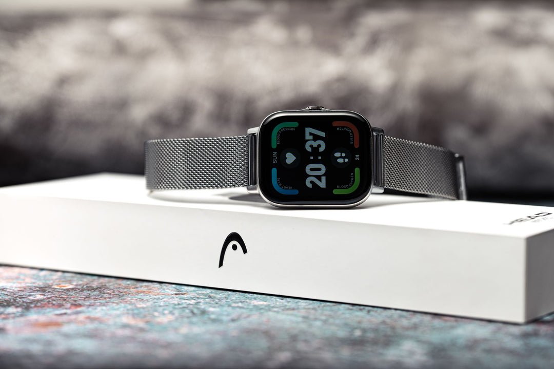 その他 Smart Watch Amazon | Parsonver 日本正規品 スマートウォッチ 丸型 超薄型