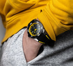 VANCOUVER 2 46mm Black