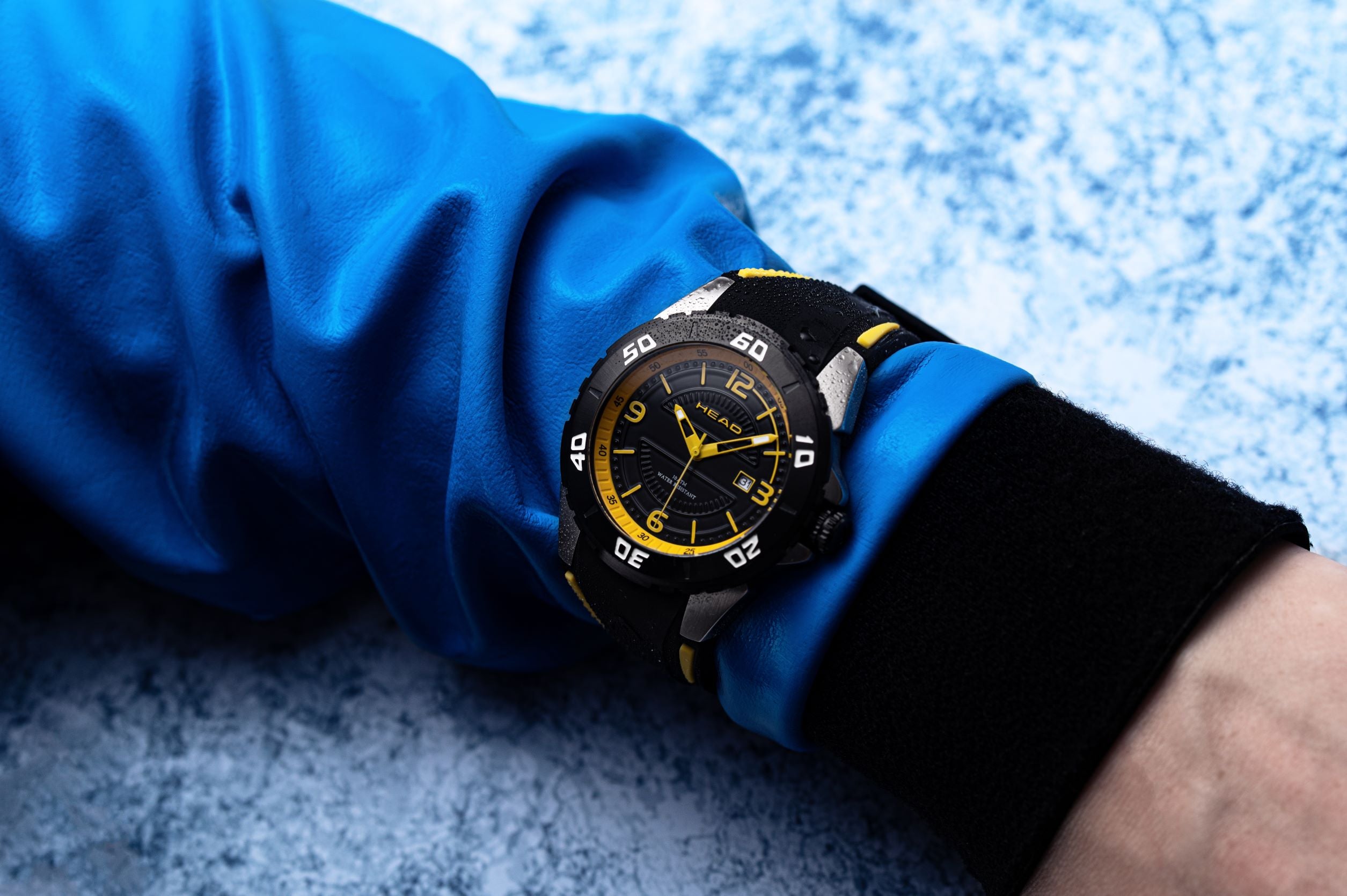 VANCOUVER 2 46mm White